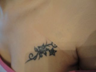 Cobertura de tatuajes