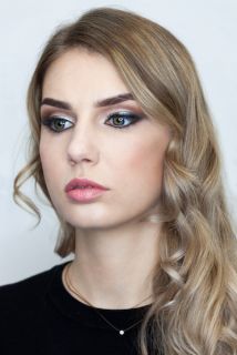 Maquillaje Beauty para HRP